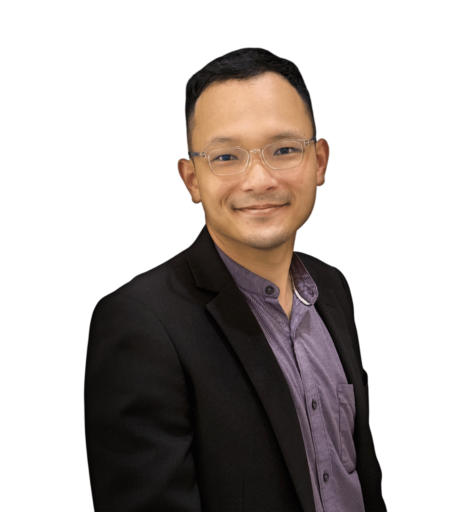 Dr Johnny Ling Shean Kang