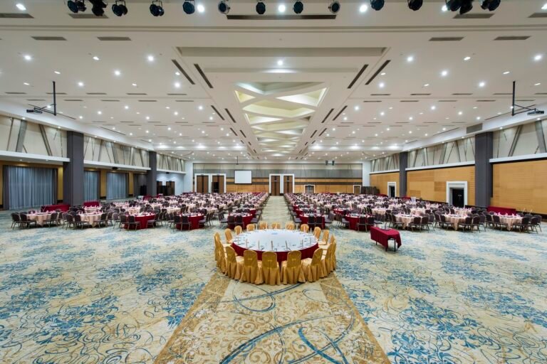 Main Ballroom