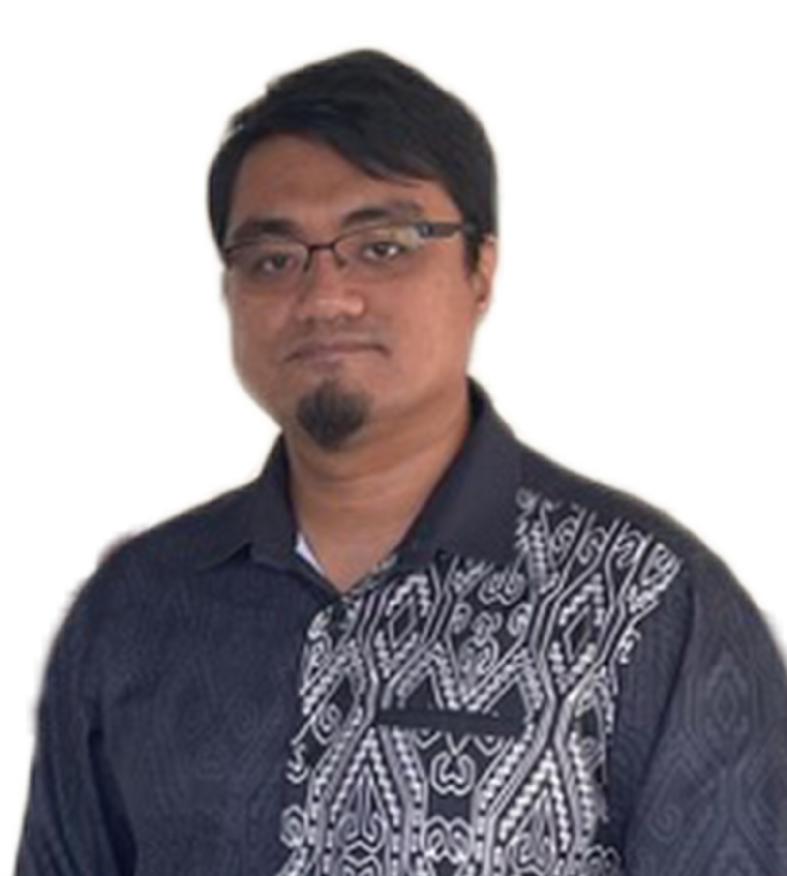 Dr Azlan Arif Bin Bolen