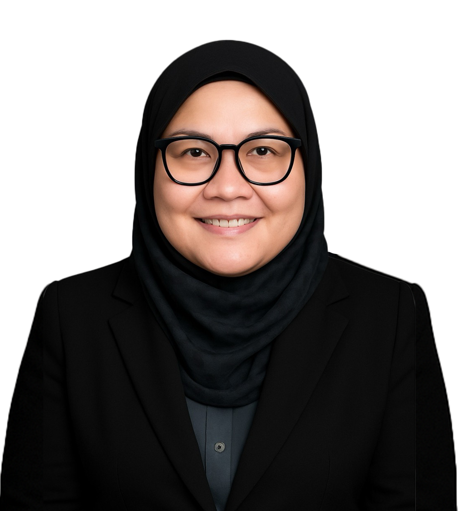 Dr Puteri Nuuraine Ayu Bt Mhd Nasir