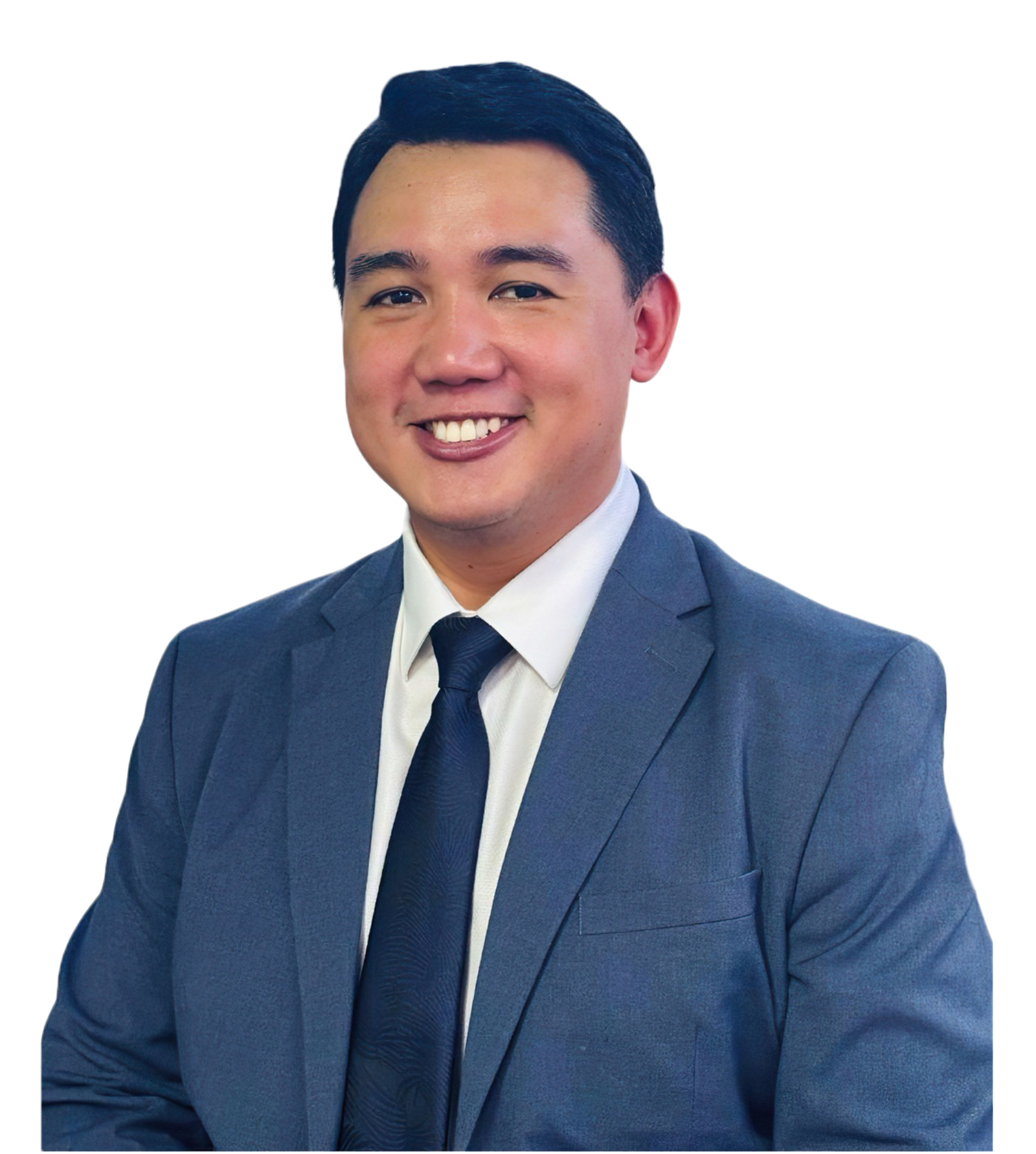 Dr Simon Channing Nub